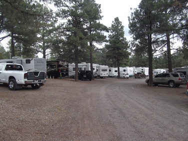 חניון מזרחית לוויליאמס