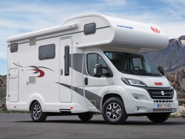 איך בוחרים קרוואן?