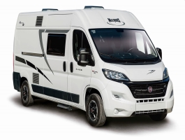 קרוואן דגם SEM/ Group B Plus 2