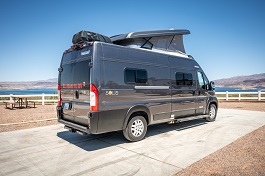 קרוואן דגם UAR / B 22 2