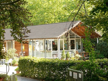 חניון בפרייבורג