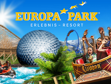 אירופה פארק
