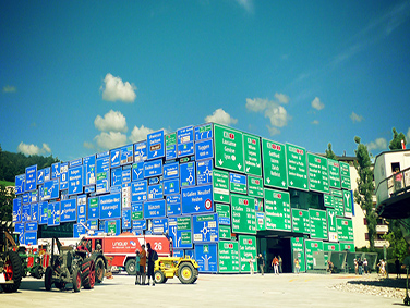 מוזיאון התחבורה של לוצרן