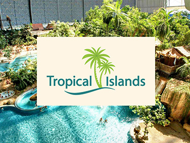 האיים הטרופיים