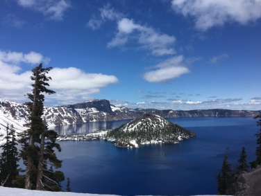 קרייטר לייק