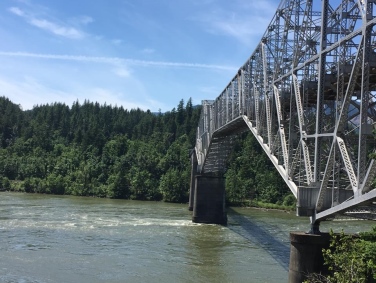 נהר קולומביה