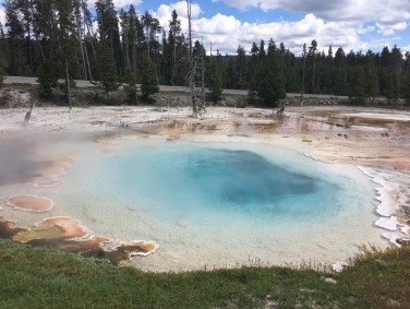 פארק ילוסטון