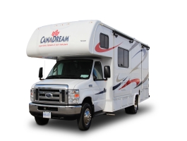 קרוואן דגם CCD / MH - B 2