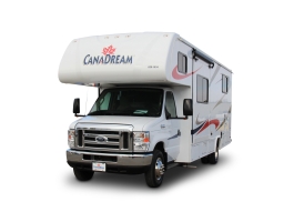 קרוואן דגם CCD / MH - A 2