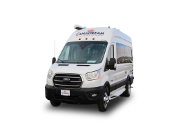 קרוואן דגם CCD / DV - C 2