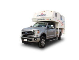 קרוואן דגם CCD / TC - A 2