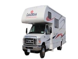 קרוואן דגם CCD / MH - C 2