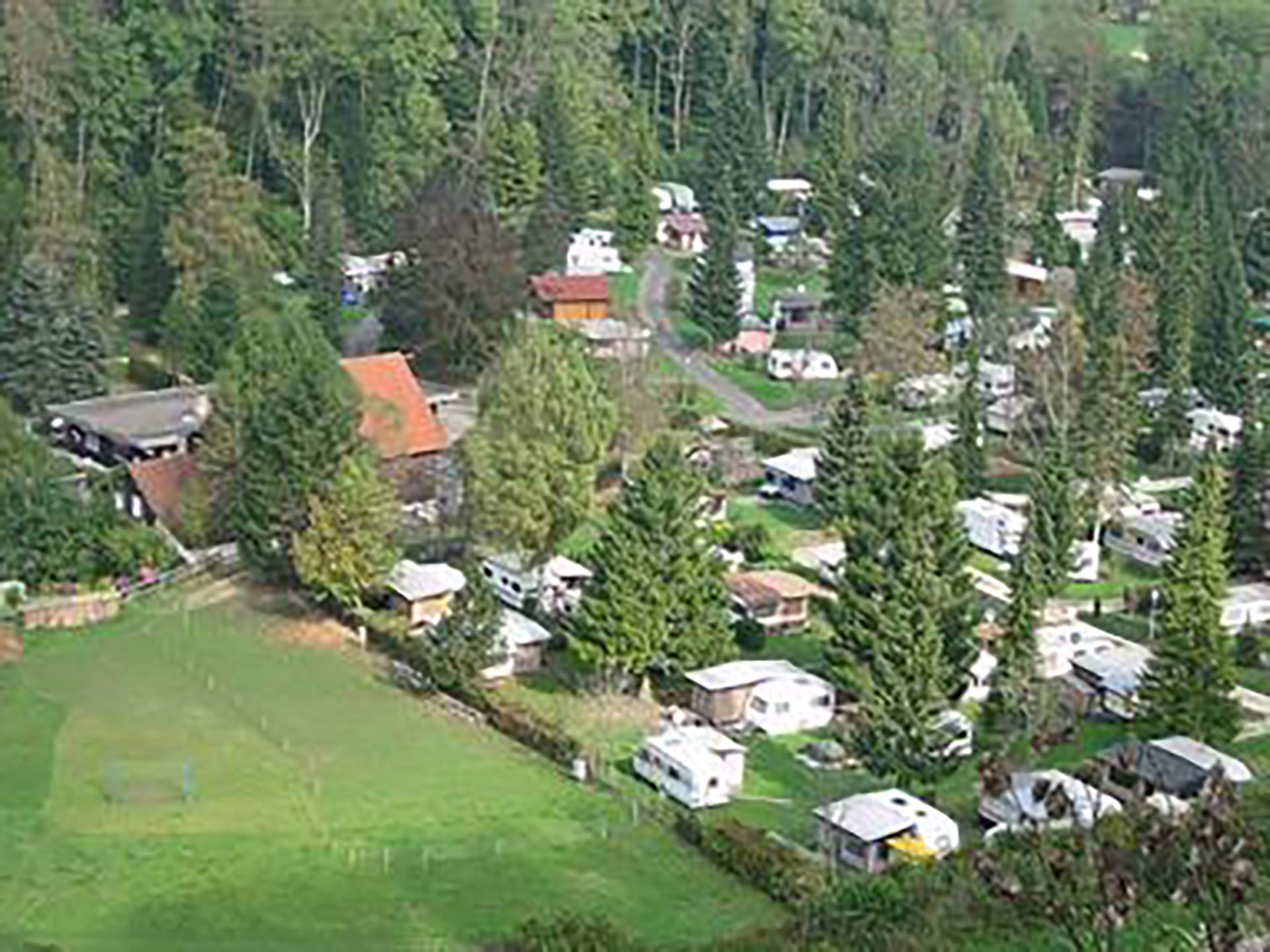 חניון ליד באד אוראך