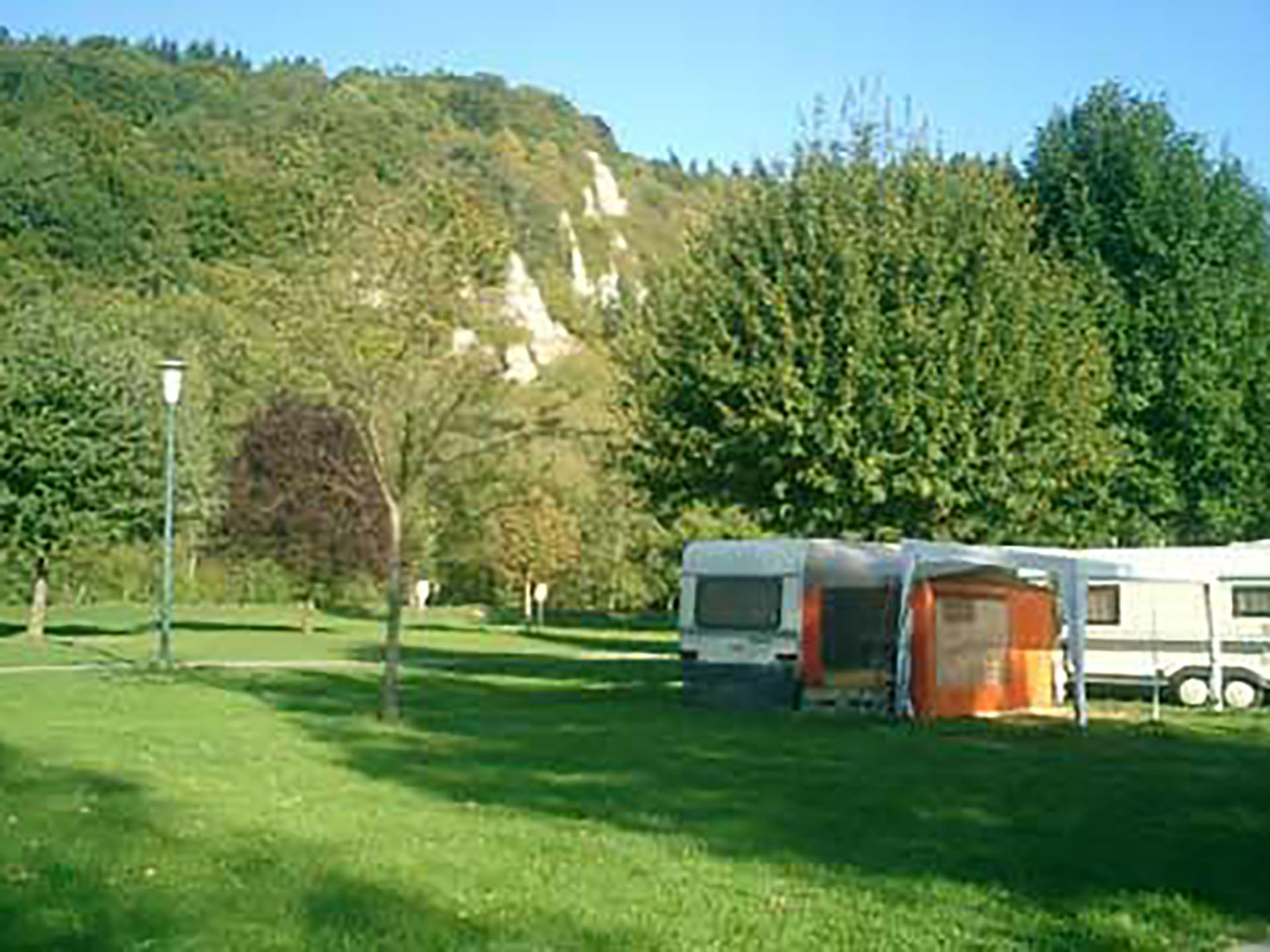 חניון ליד דידנט