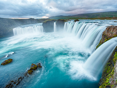 משפחות שגיא ושכט - איסלנד