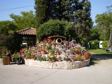 חניון בעיר אקס אן פרובנס