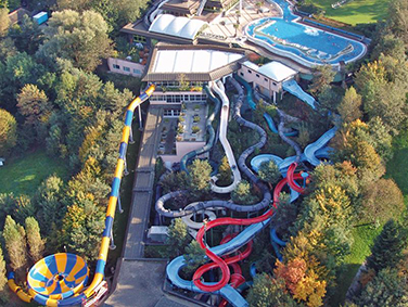 פארק המים אלפאמרה