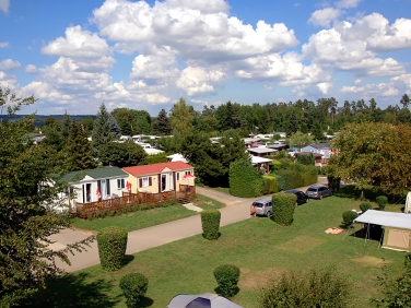 חניון ליד הורב