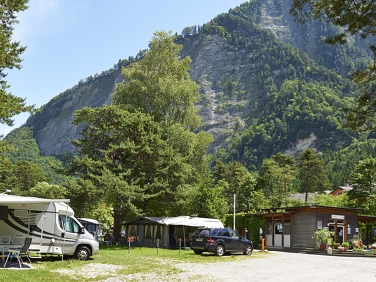 חניון ליד לנדקווארט