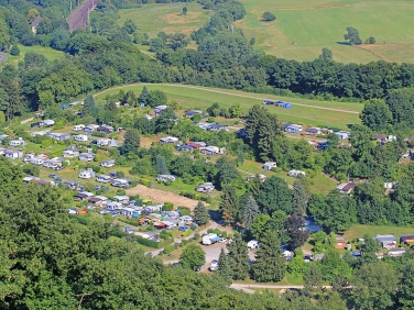 חניון מצפון לדיסלדורף