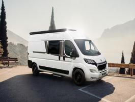 קרוואן דגם PID/Active 2