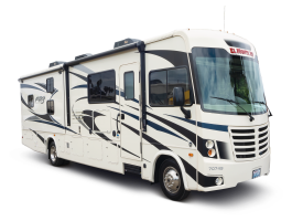 קרוואן דגם UAM / Family Sleeper AS 2