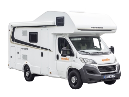 דגם GA\Family Traveller 2