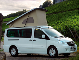 קרוואן דגם SEM/ Group A 2