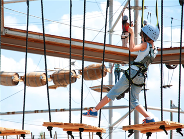 פארק השעשועים אבארנה