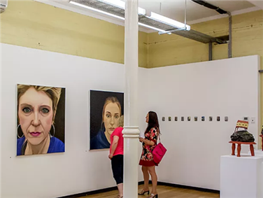 הגלריה המרכזית של אדלייד