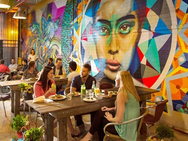 השוק המרכזי