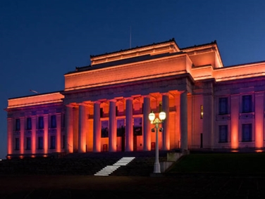 מוזיאון אוקלנד