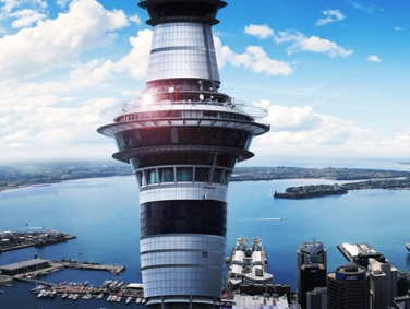 מגדל התצפית