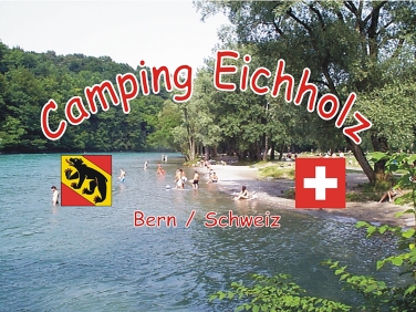 חניון בעיר ברן