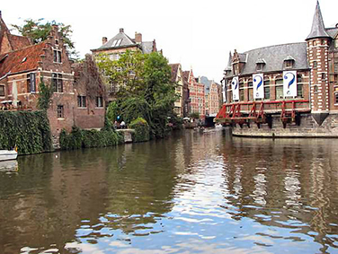 האזור המערבי-פלמי