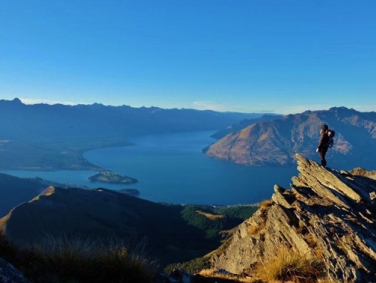 הר בן לומונד