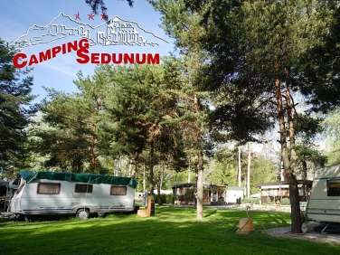 חניון בעיר סיאון