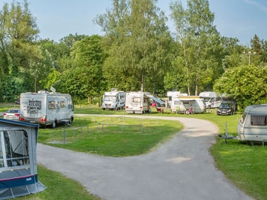 מינכן - כניסה מערבית