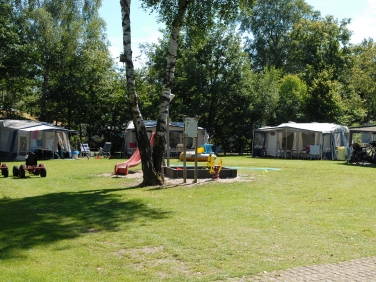 חניון בפארק האפלואה