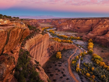 קניון דה שלי