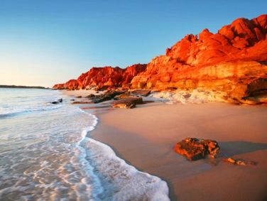 יום סיור לקייפ לאווק