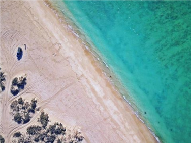 פארק קייפ ריינג'