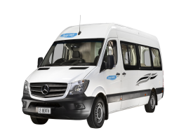 קרוואן דגם NZC / 2 Berth 2