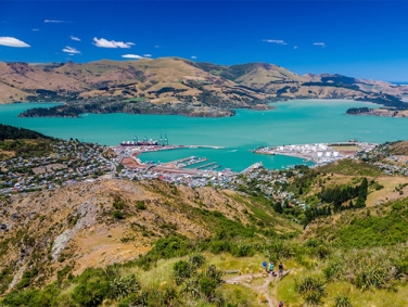 קרייסטצ'רץ'