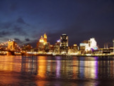 קרוואן בסינסינטי