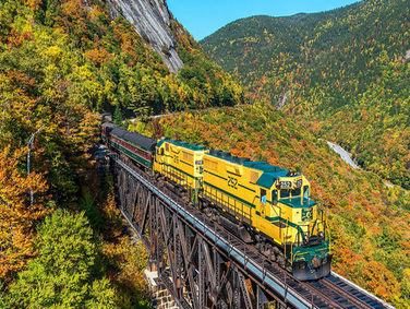 הרכבת הנופית של קונווי