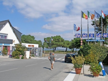 חניון בקוויברון