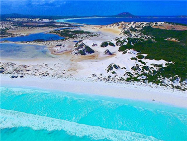 מפרץ הדוכס מאורלינס