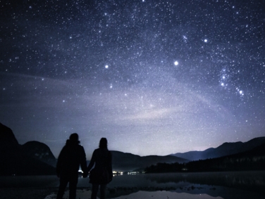 סיור צפייה בכוכבים