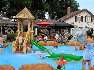 חניון ליד אפטלינג